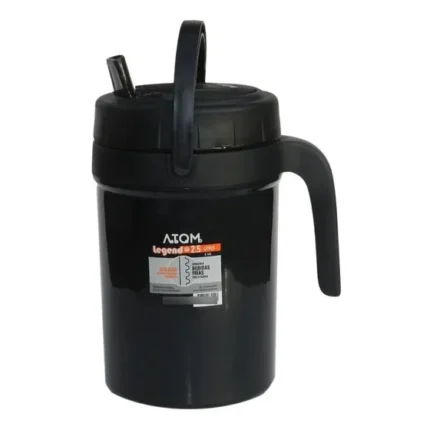 Bidón Térmico Atom 2,5 lts